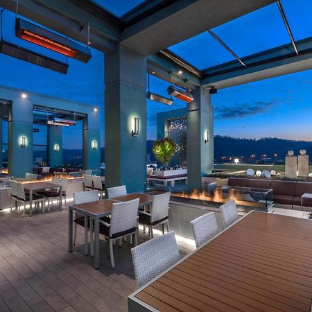 Ac Hotel Asheville Downtown מראה חיצוני תמונה