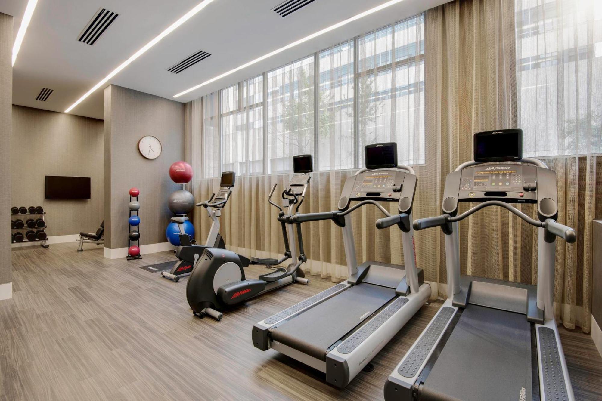 Ac Hotel Asheville Downtown מראה חיצוני תמונה