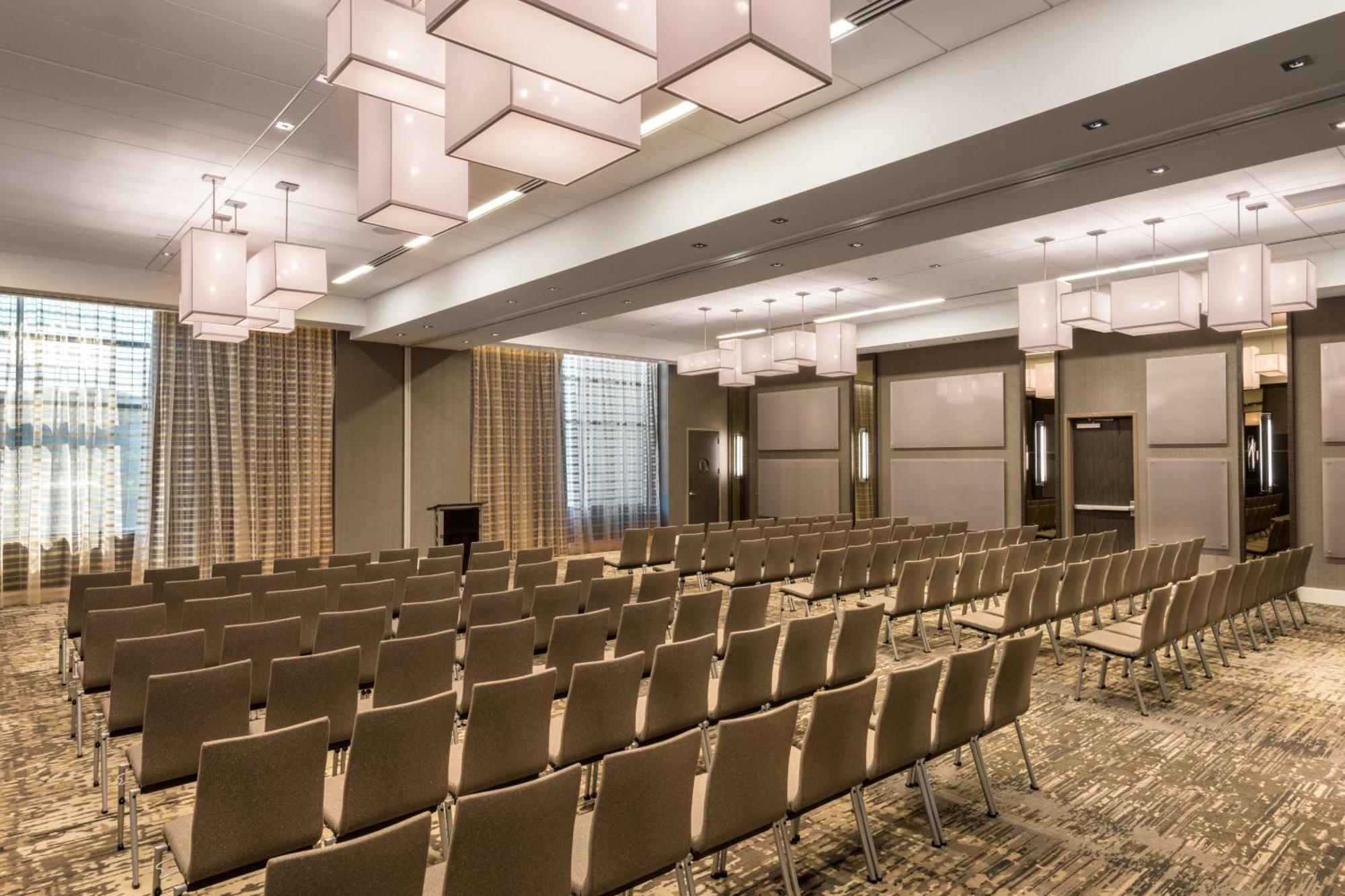Ac Hotel Asheville Downtown מראה חיצוני תמונה