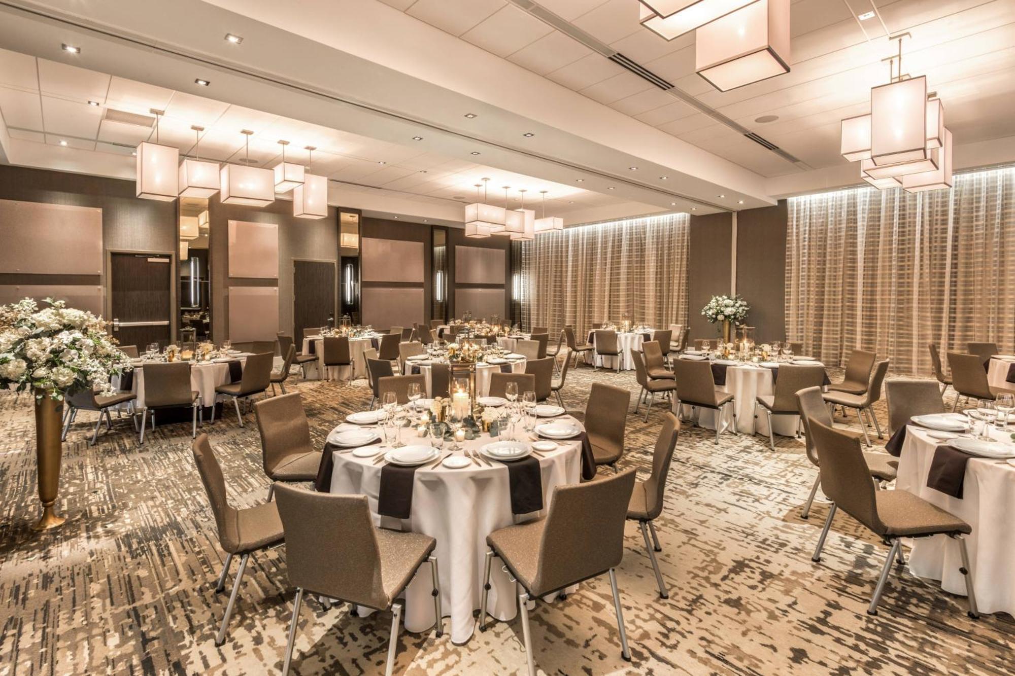 Ac Hotel Asheville Downtown מראה חיצוני תמונה