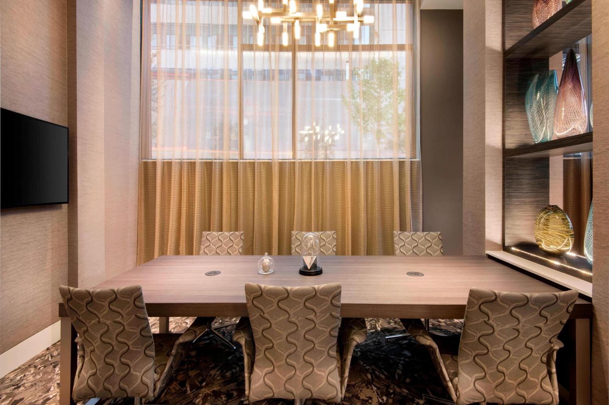 Ac Hotel Asheville Downtown מראה חיצוני תמונה