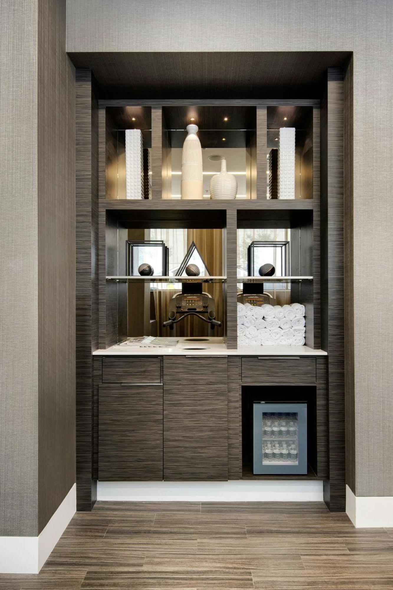 Ac Hotel Asheville Downtown מראה חיצוני תמונה
