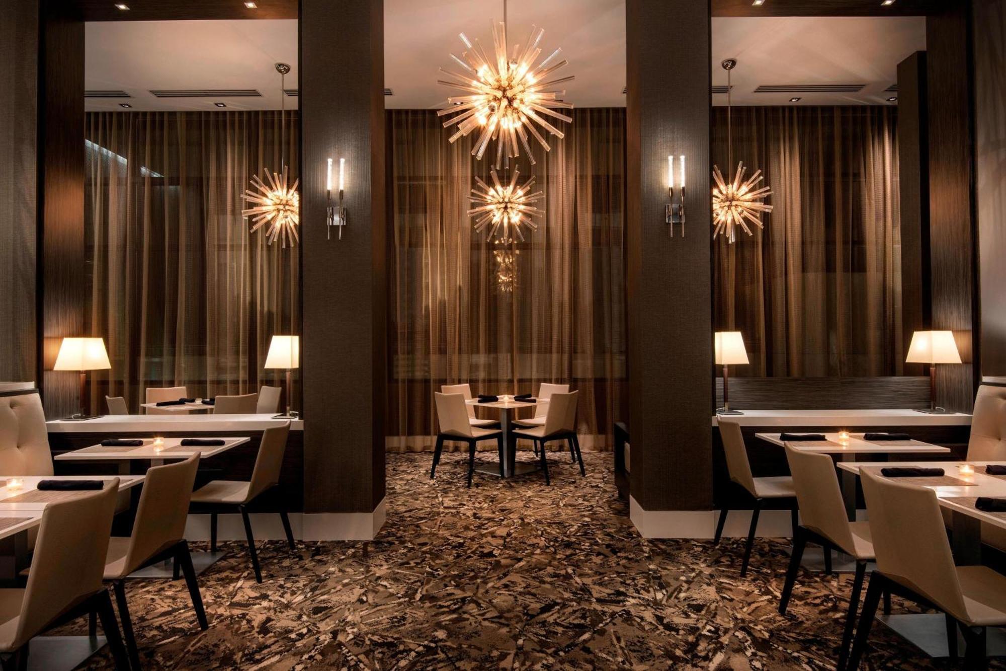 Ac Hotel Asheville Downtown מראה חיצוני תמונה