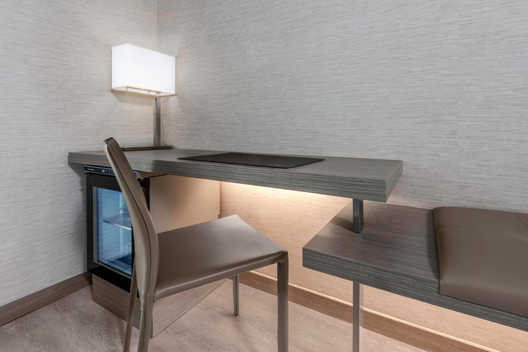 Ac Hotel Asheville Downtown מראה חיצוני תמונה