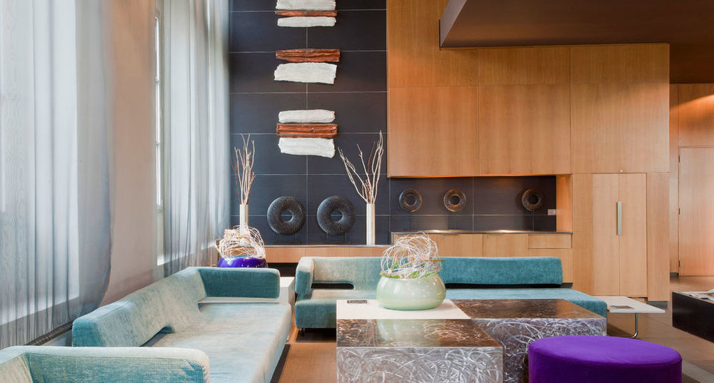 Ac Hotel Asheville Downtown מראה חיצוני תמונה