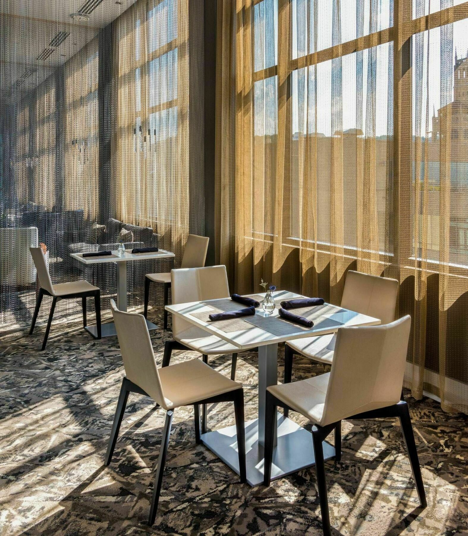 Ac Hotel Asheville Downtown מראה חיצוני תמונה